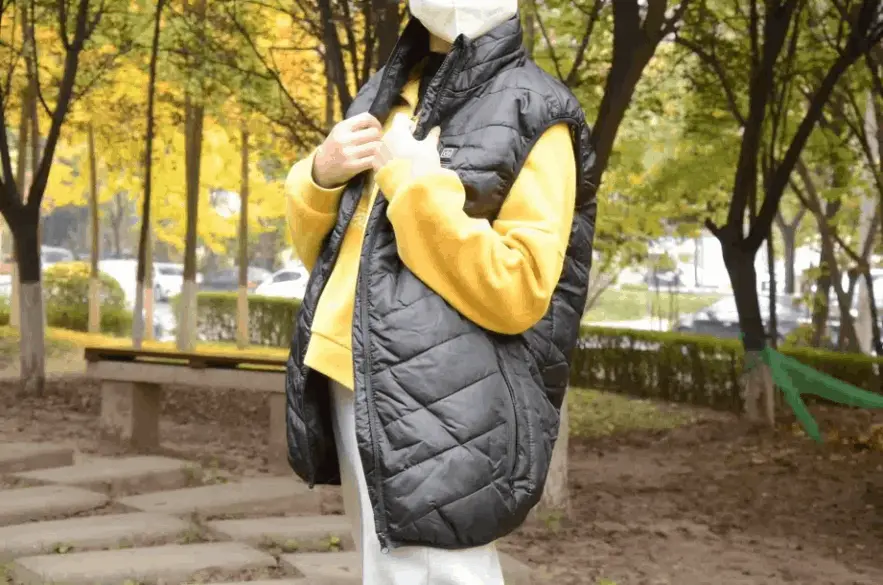 Hilipert Heated Vest Review